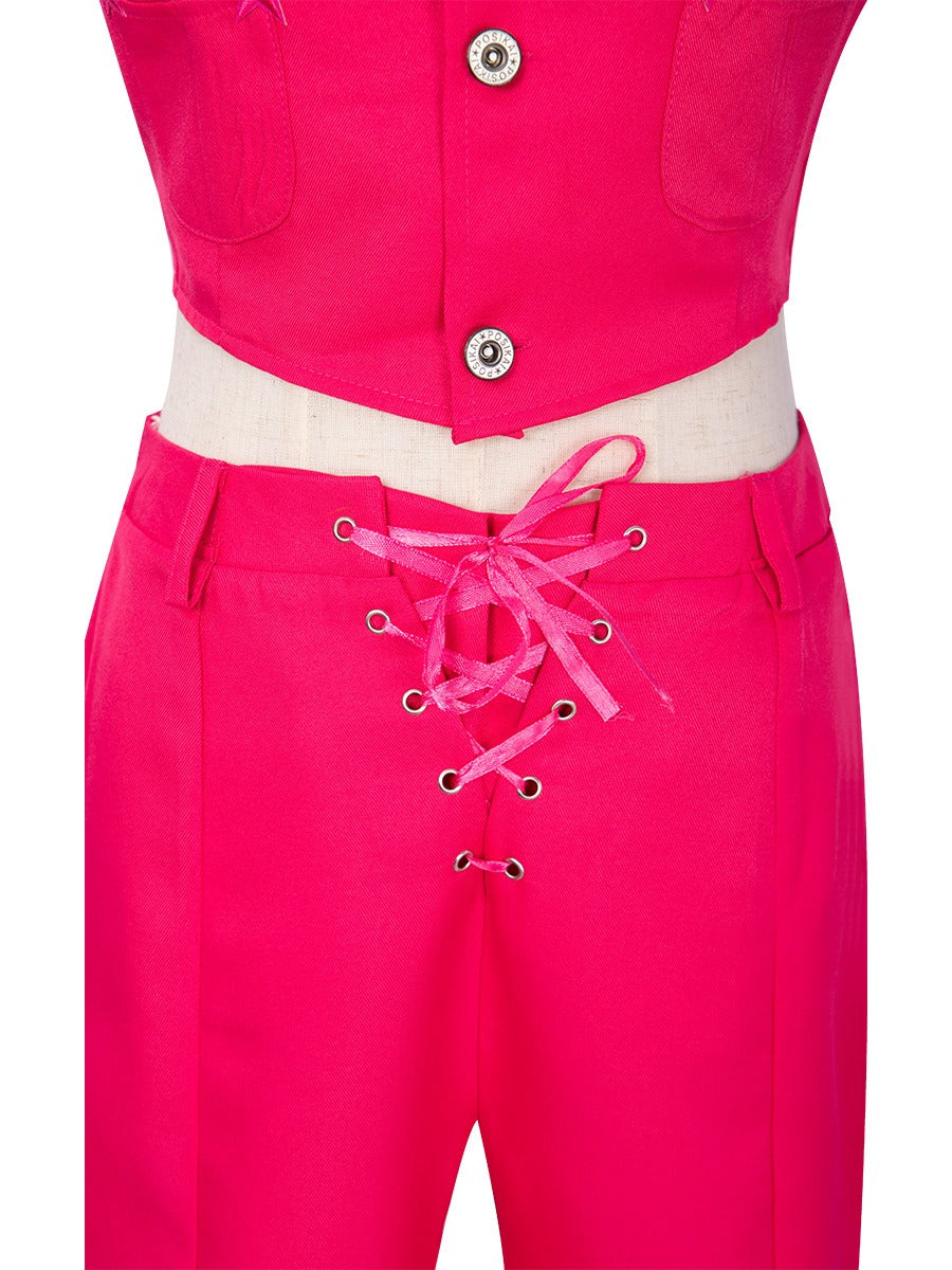 Live Action Barbie  Cosplay Costumes