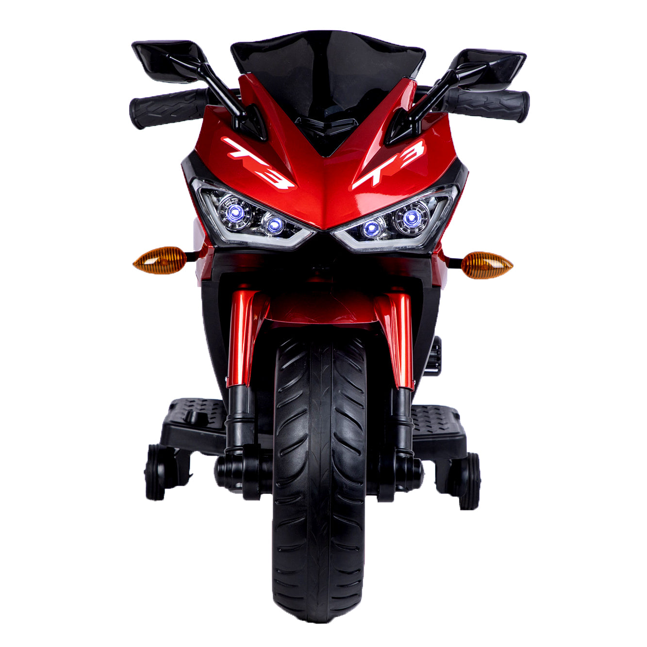 Tamco 12V Motorcycle - Red