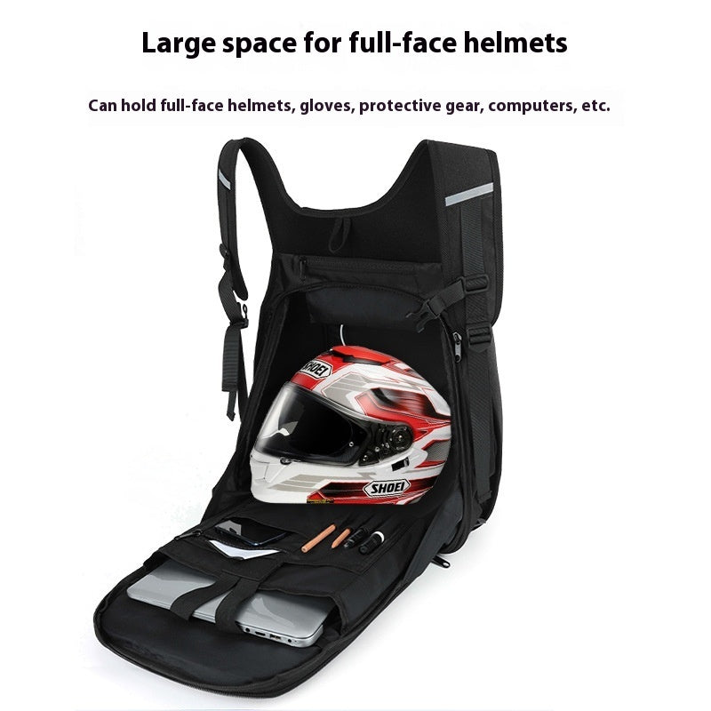 Bluetooth LED Dynamic Pixel Smart Display Backpack