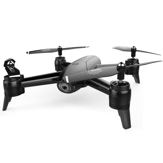 SG106 4K Dual Camera Quadcopter Drone