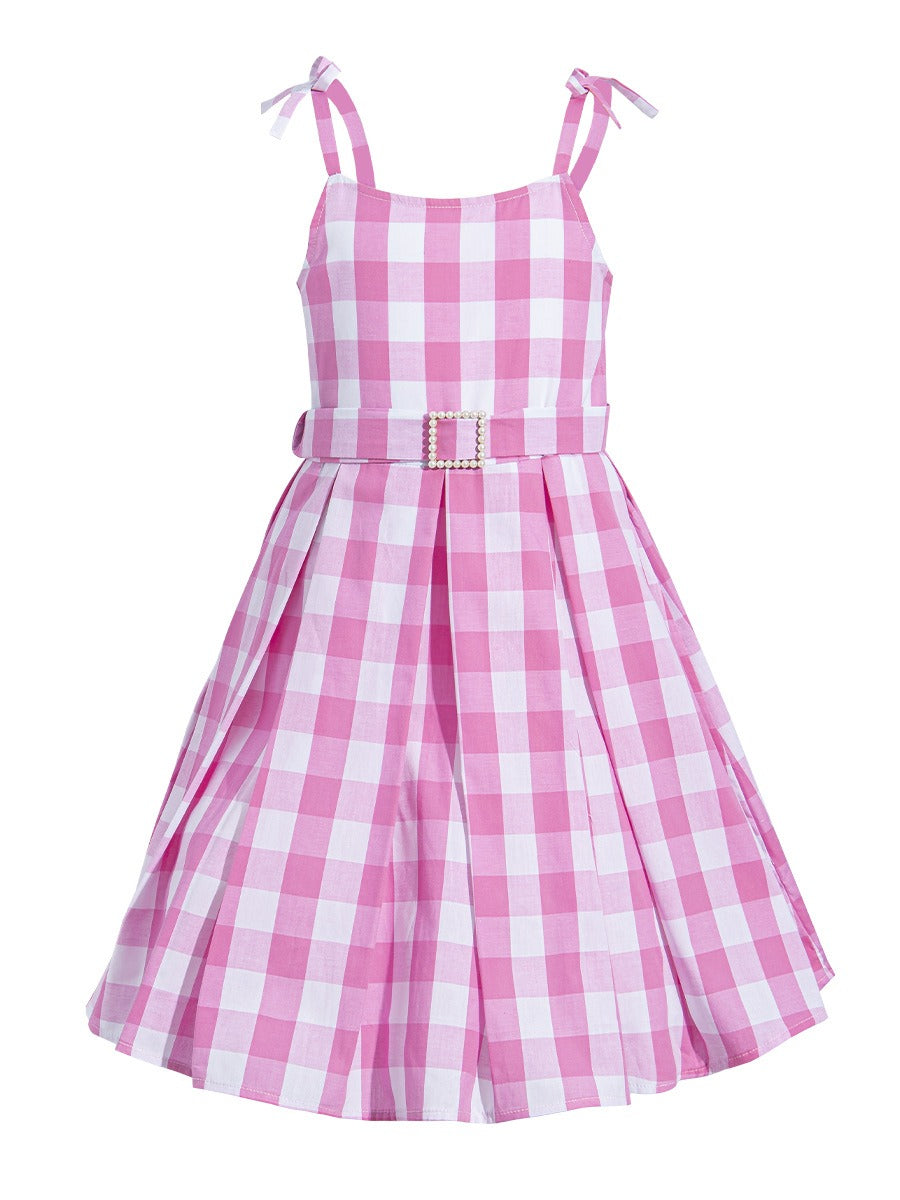 Live Action Barbie  Cosplay Costumes