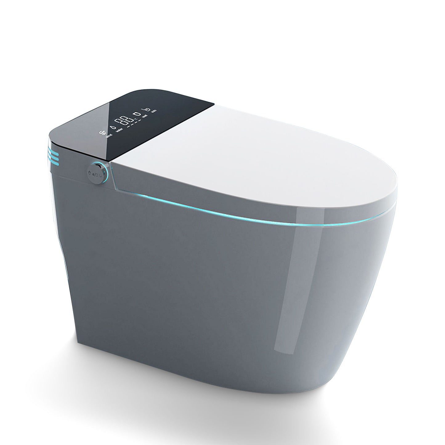 ST-GP-01 Portable Smart Toilet with Remote