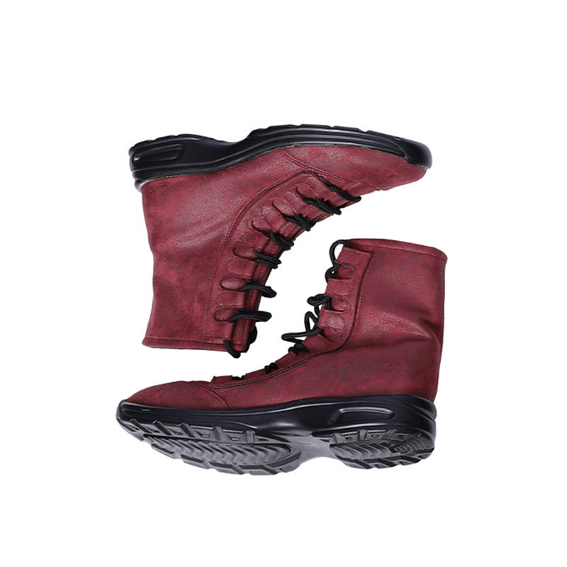 Marvel Deadpool Cosplay - Female Deadpool Tight Fitting Set