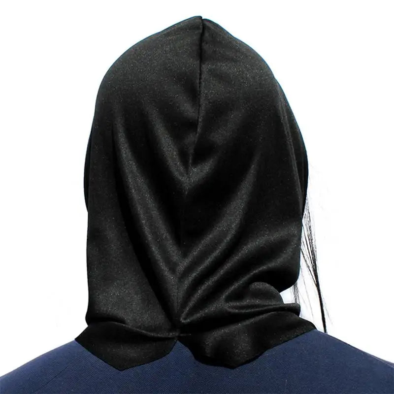 Horror Green Face Witch Latex Full Face Mask