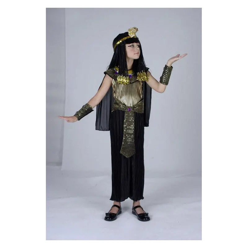 Umorden Family Adult Kids Egyptian Pharaoh Cleopatra