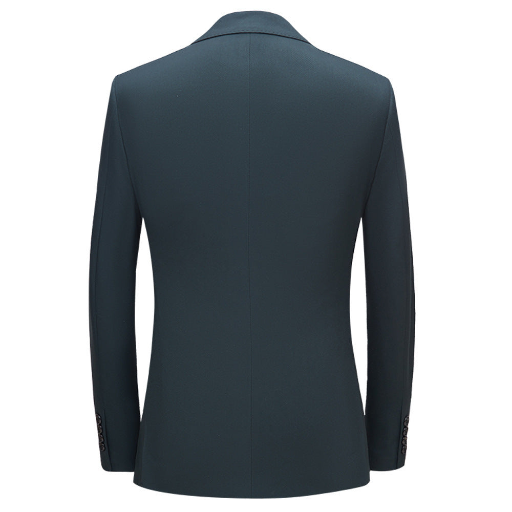 Slim Fit Business Suit