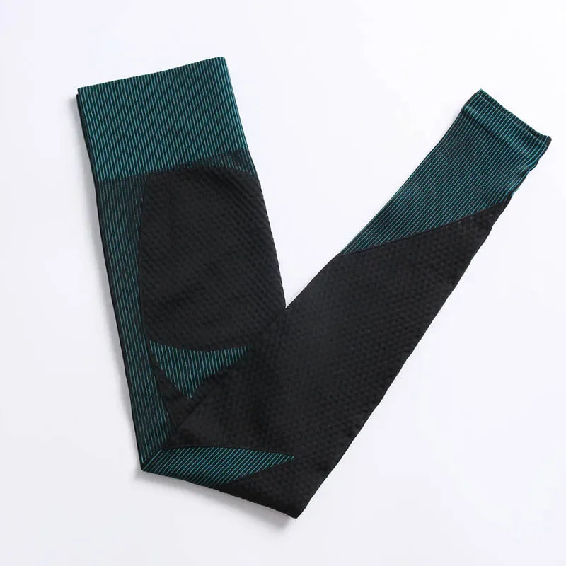 Seamless Yoga Workout Sets