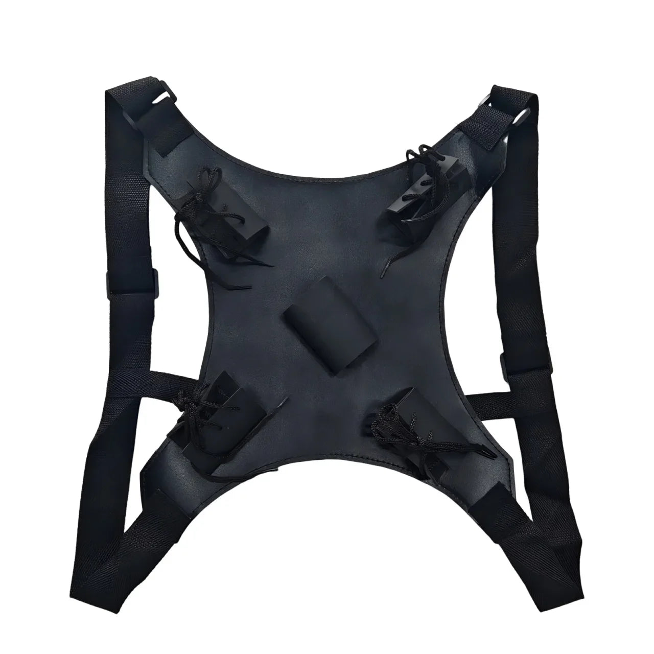 Deadpool Costume Kids Superhero Child Cosplay Costume Swords Jumpsuit