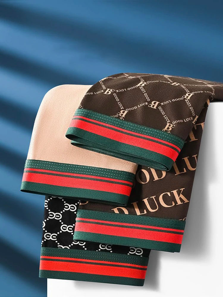 Good Luck Boxer Briefs