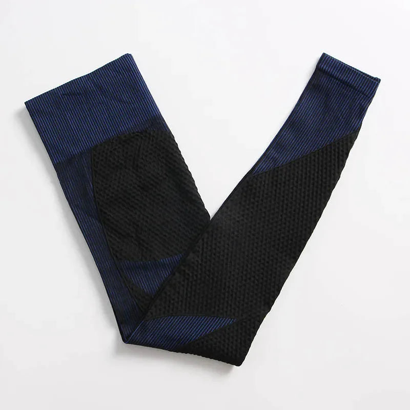 Seamless Yoga Workout Sets