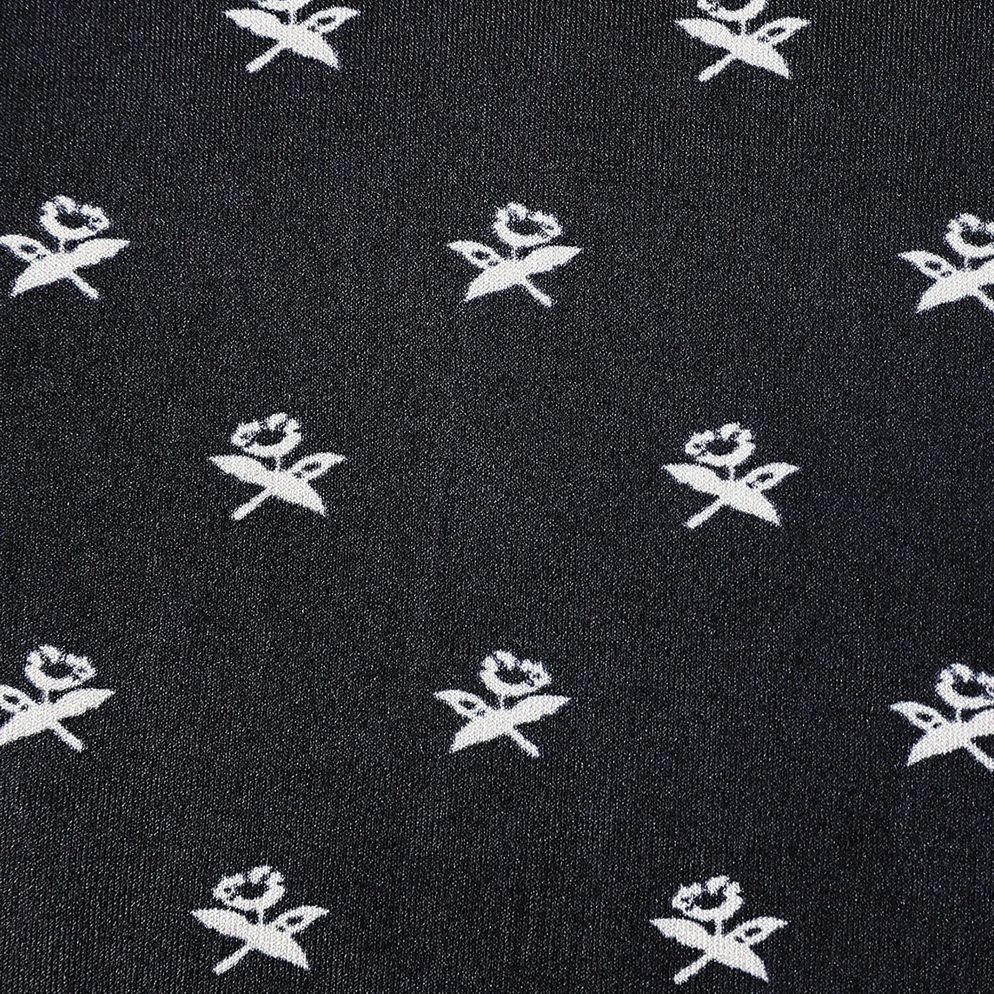 Gothic Black Dress Girls Wednesday TV Series Halloween Costume