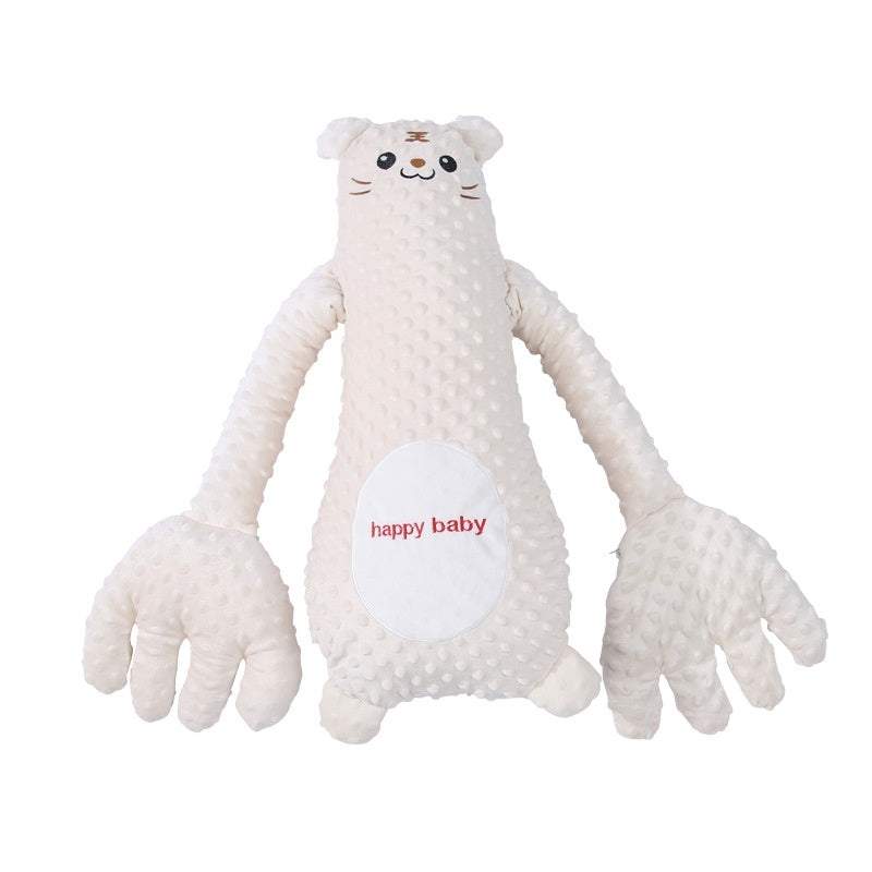 Soothing Palm Patting Sleep Assistant Stuff Animal