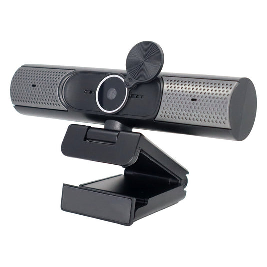 HD Computer USB Camera - Microphone - Speaker - Camera
