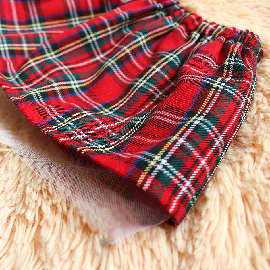 School Girl Lingerie Nightwear